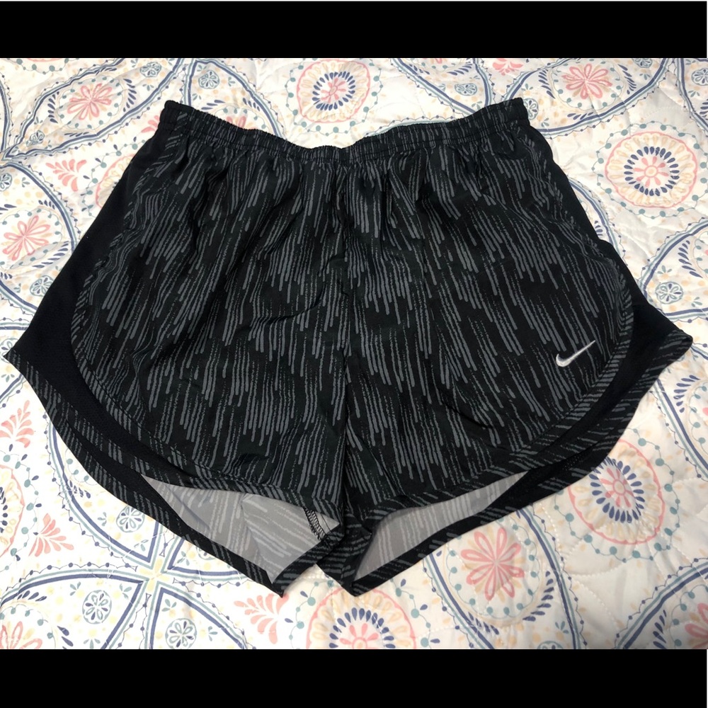 Nike Athletic Shorts